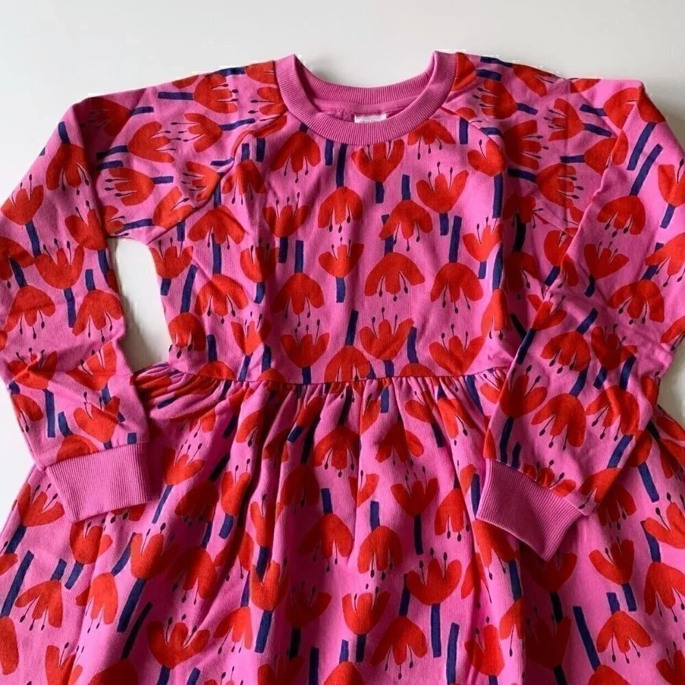Hanna Andersson nwot hanna